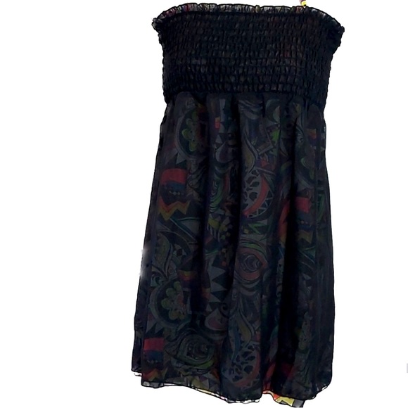 OP Reversible Swim Coverup - Picture 12 of 14